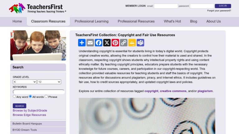 resource URL thumbnail