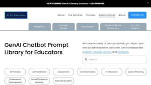 resource URL thumbnail