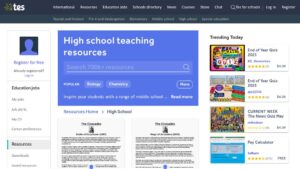 resource URL thumbnail