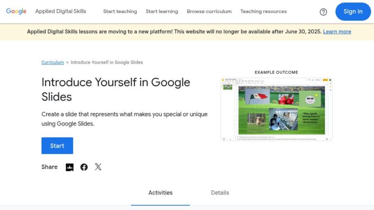 resource URL thumbnail