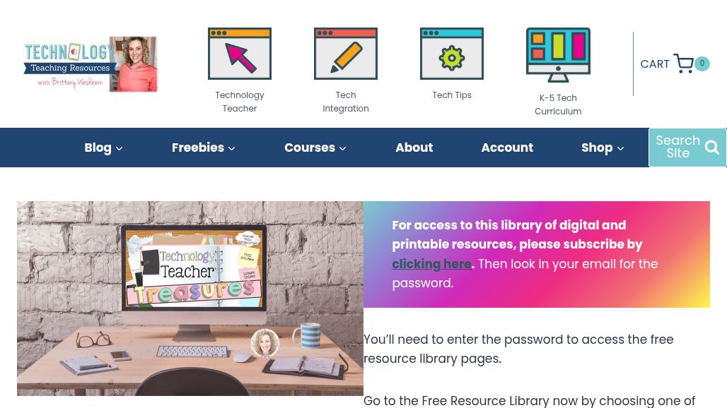 resource URL thumbnail
