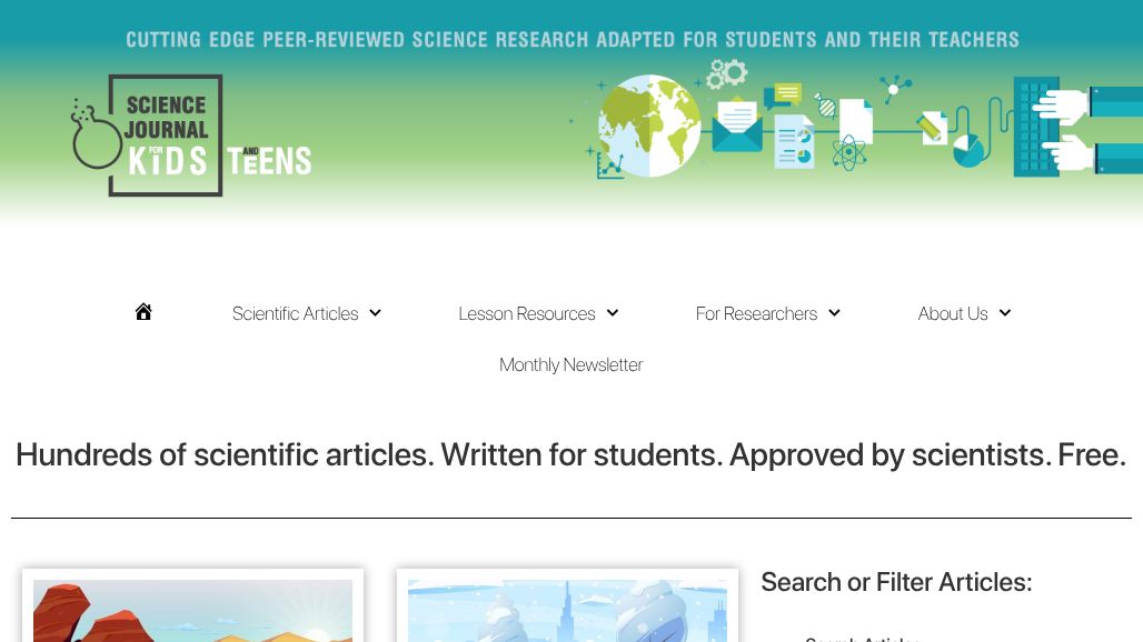 resource URL thumbnail