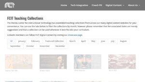 resource URL thumbnail