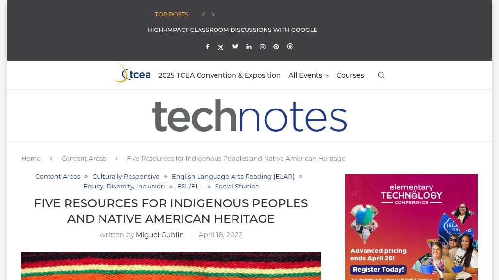 resource URL thumbnail