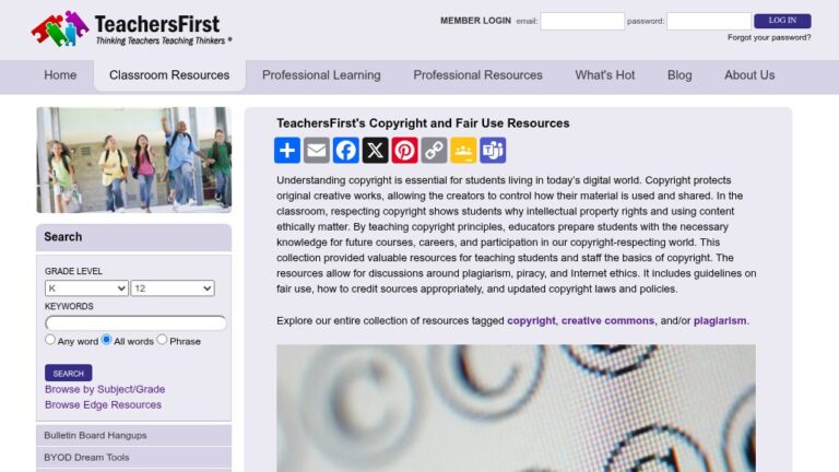 resource URL thumbnail
