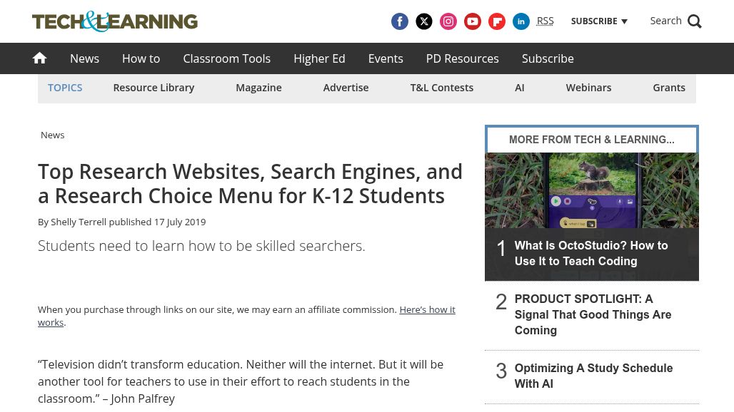 resource URL thumbnail
