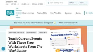 resource URL thumbnail
