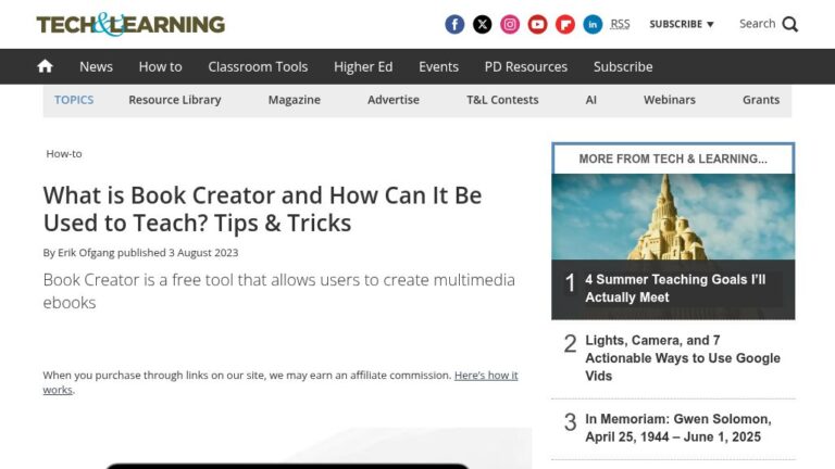 resource URL thumbnail