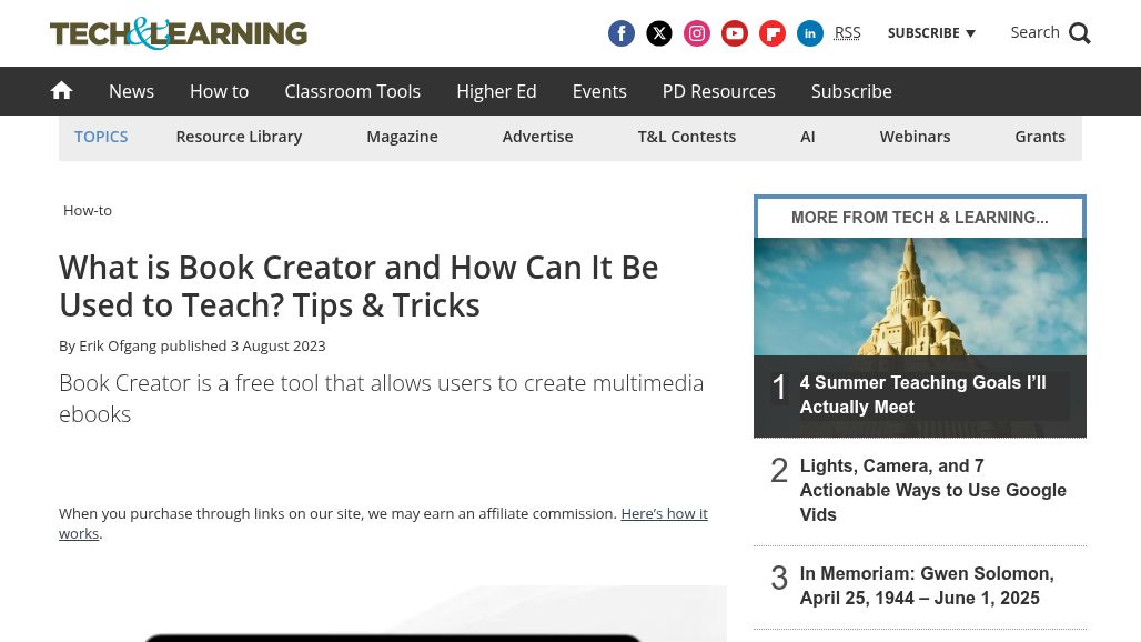 resource URL thumbnail