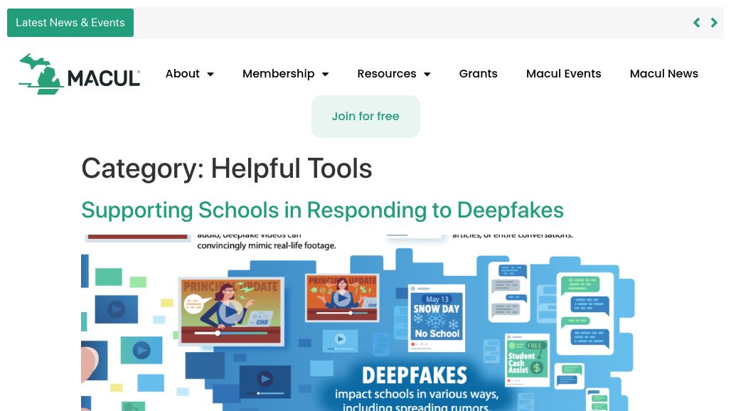 resource URL thumbnail
