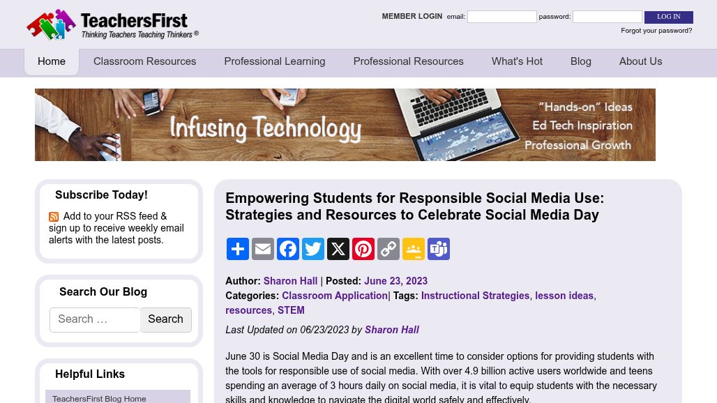 resource URL thumbnail