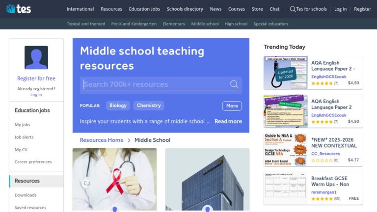 resource URL thumbnail