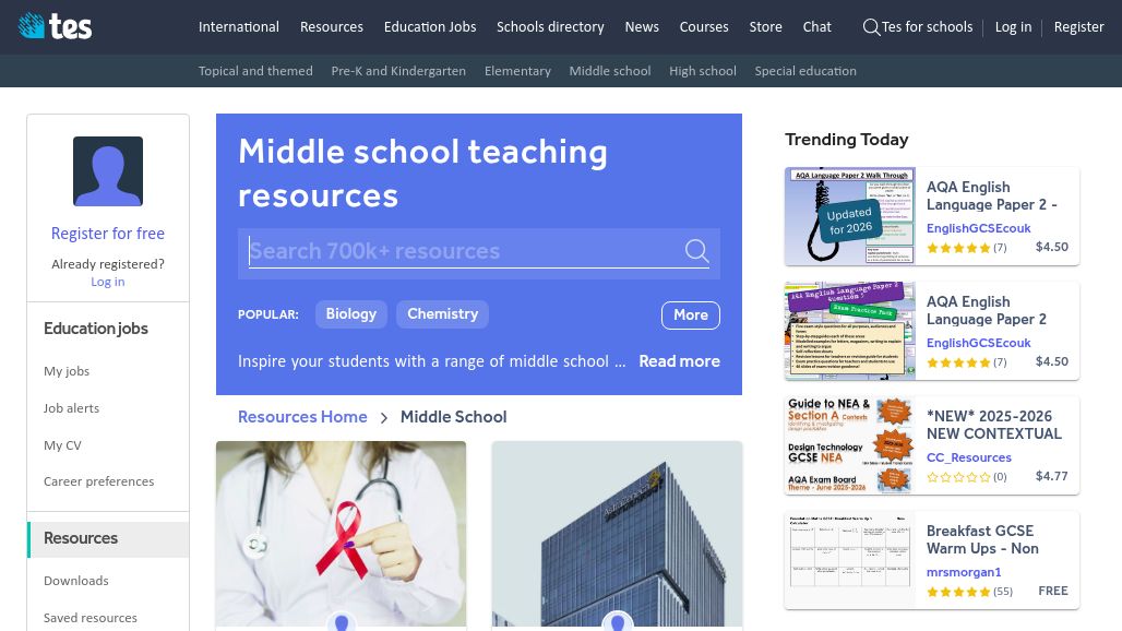resource URL thumbnail