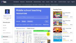 resource URL thumbnail