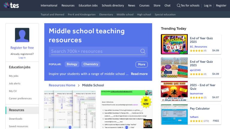 resource URL thumbnail