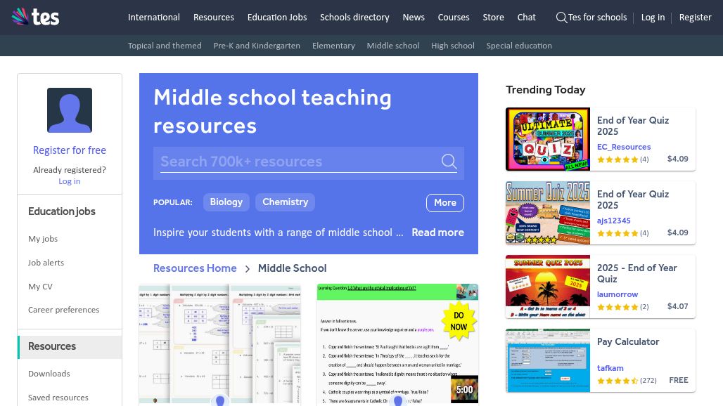 resource URL thumbnail