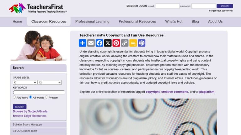 resource URL thumbnail