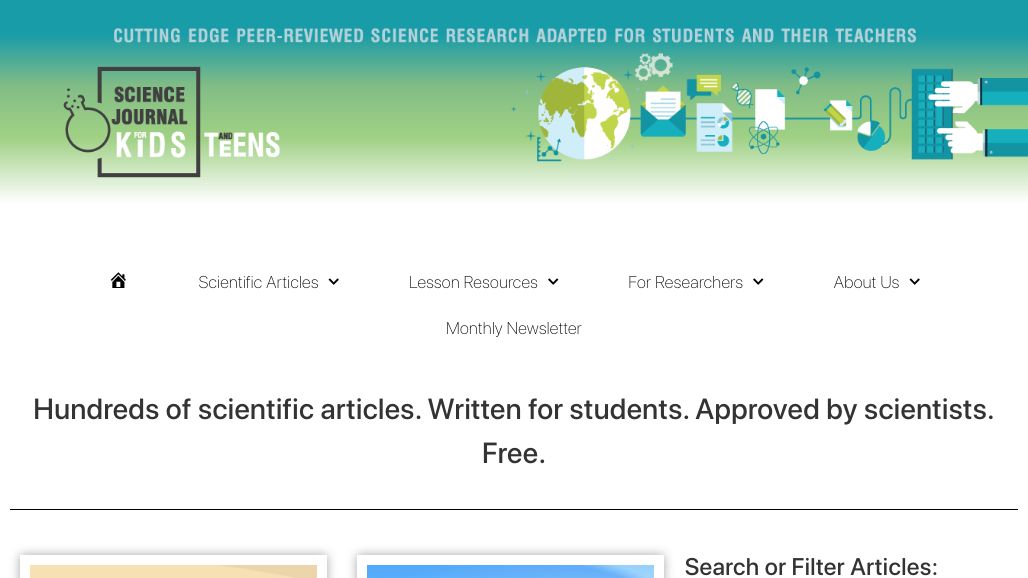resource URL thumbnail