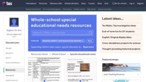 resource URL thumbnail