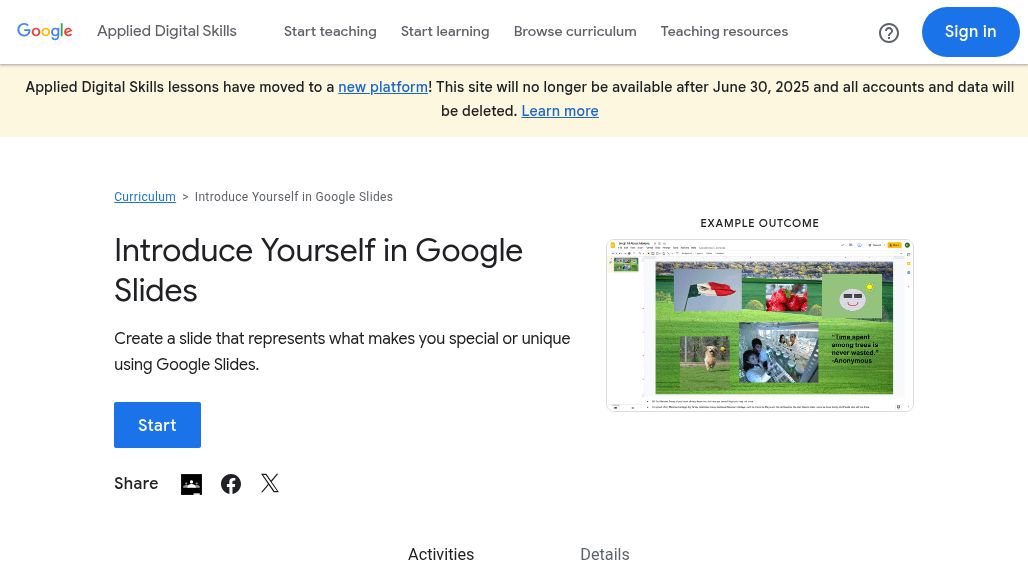 resource URL thumbnail