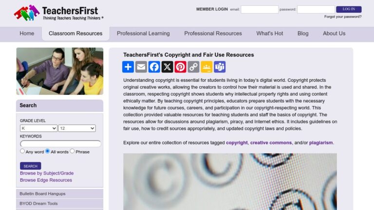 resource URL thumbnail