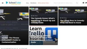 resource URL thumbnail