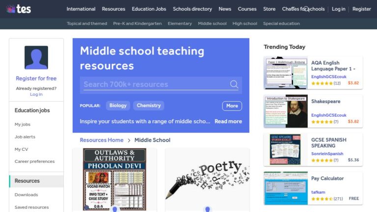 resource URL thumbnail