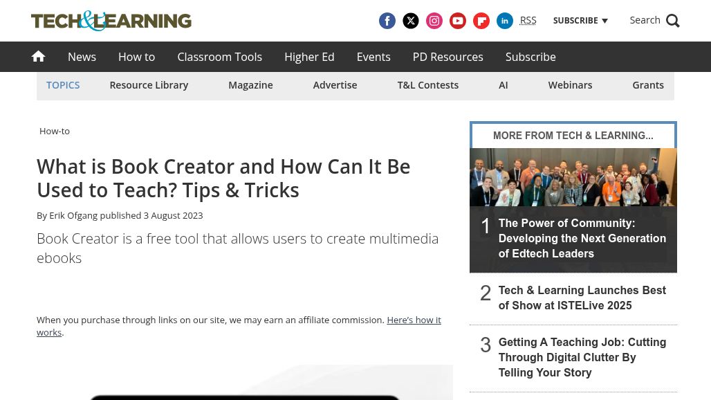 resource URL thumbnail