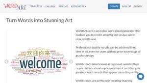 resource URL thumbnail