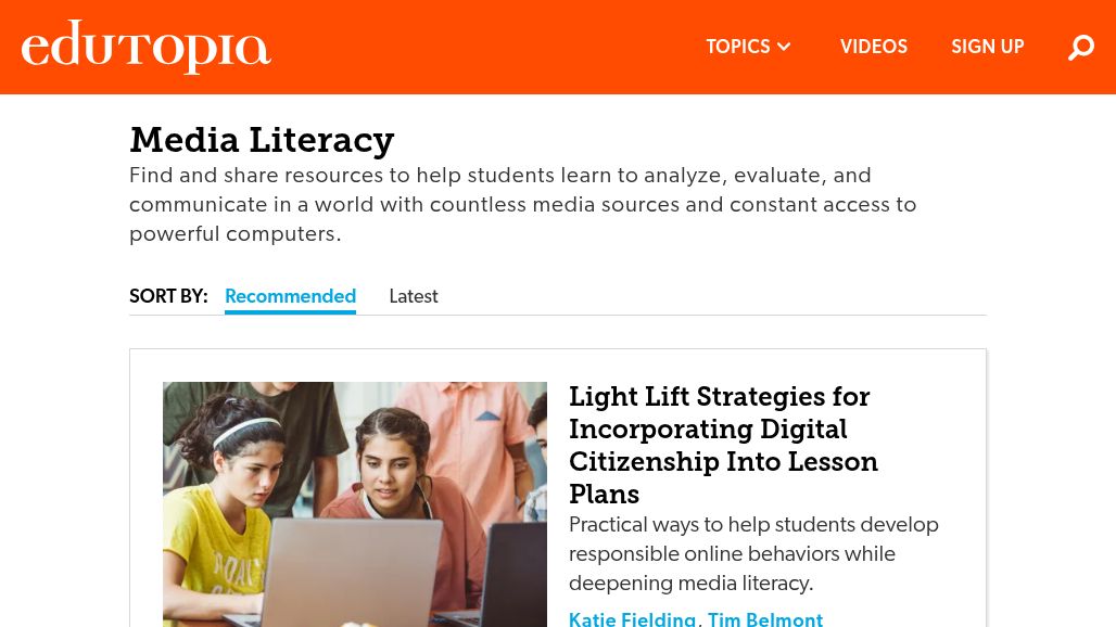 resource URL thumbnail