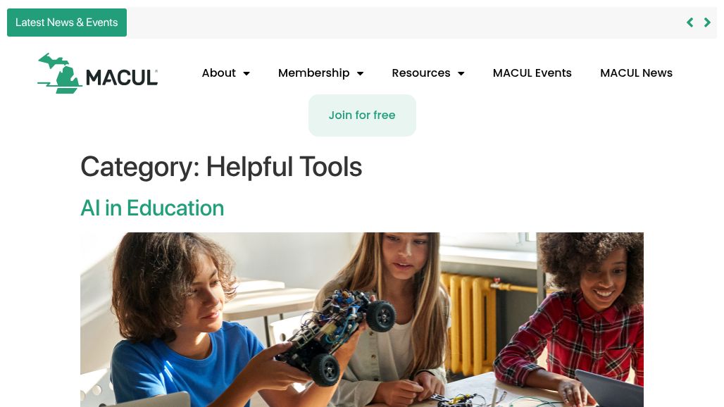 resource URL thumbnail