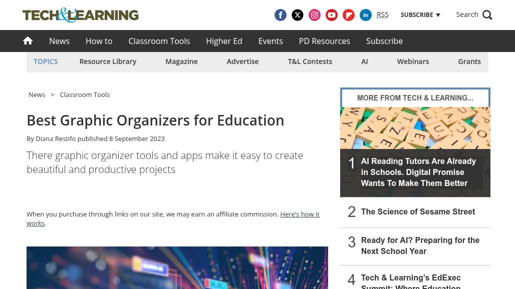 resource URL thumbnail