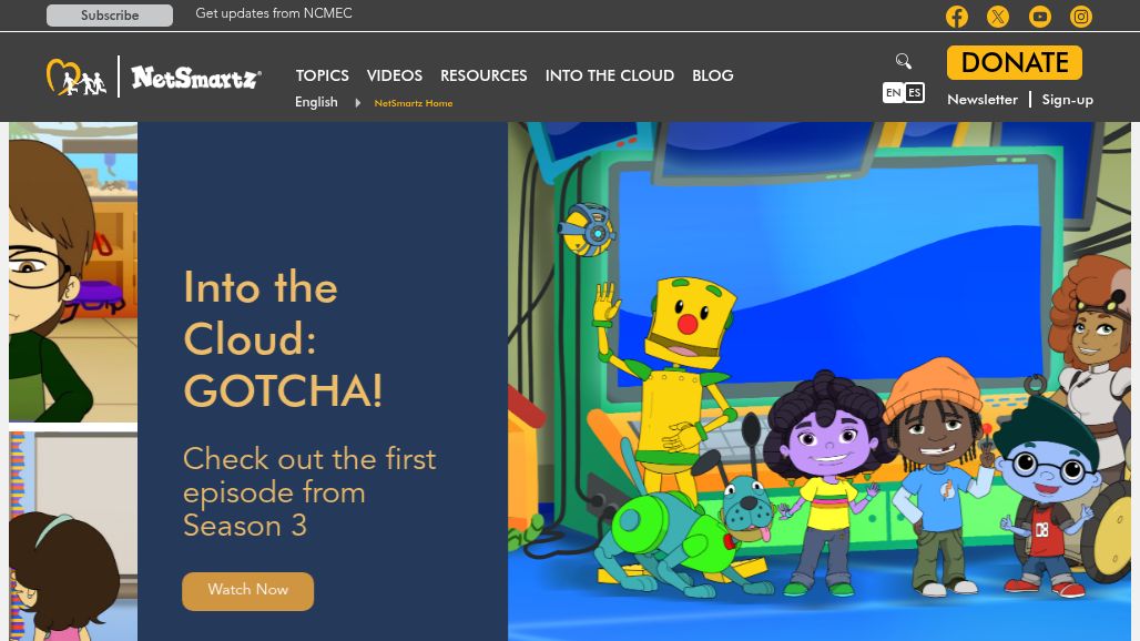 resource URL thumbnail