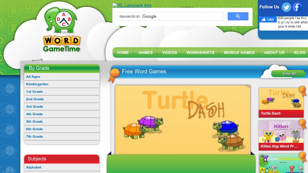 resource URL thumbnail
