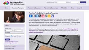 resource URL thumbnail