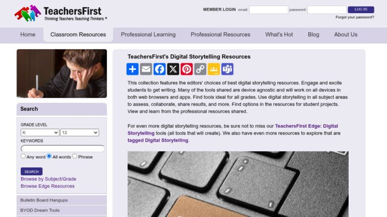 resource URL thumbnail