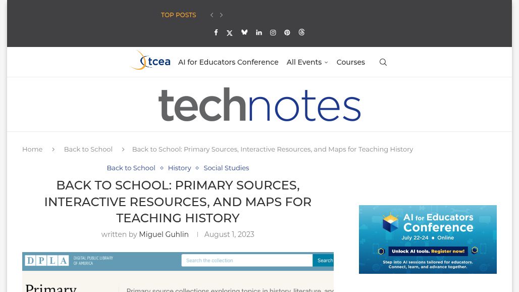 resource URL thumbnail