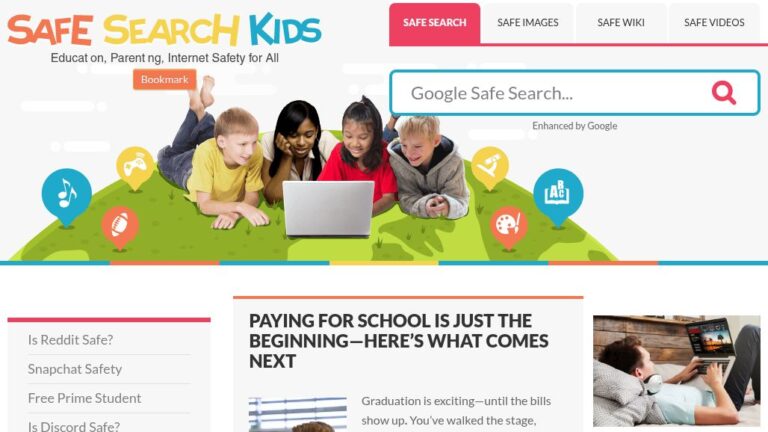 resource URL thumbnail