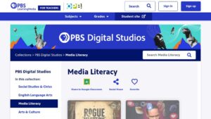resource URL thumbnail