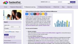 resource URL thumbnail