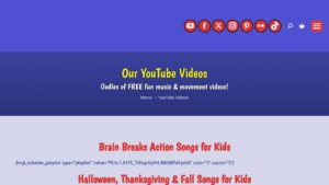 resource URL thumbnail
