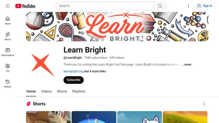 resource URL thumbnail