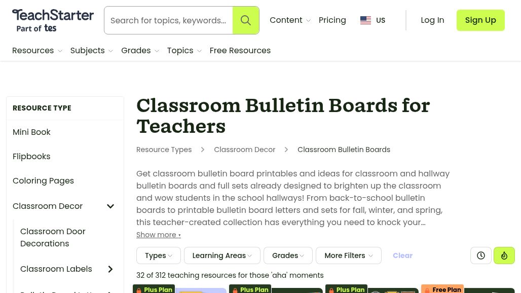 resource URL thumbnail