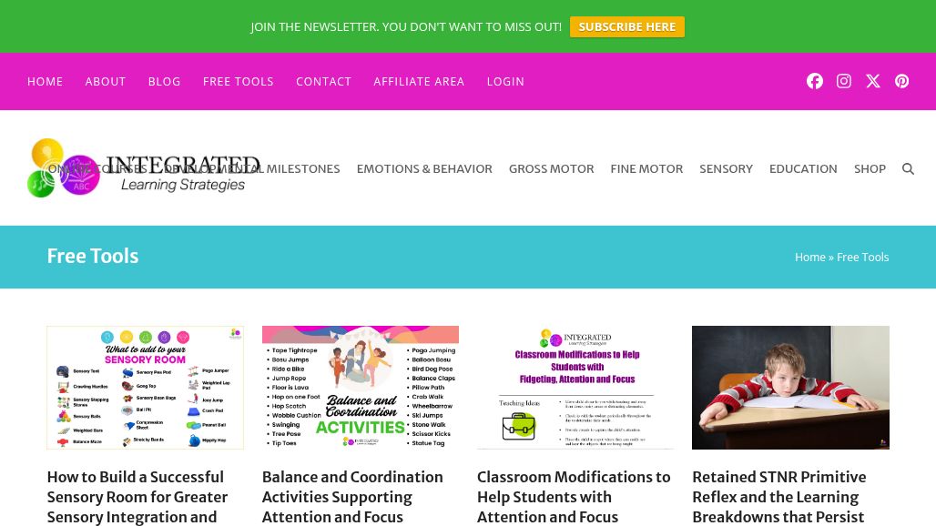 resource URL thumbnail