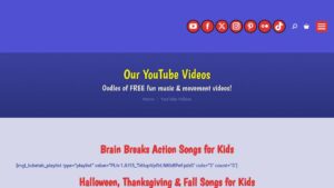 resource URL thumbnail