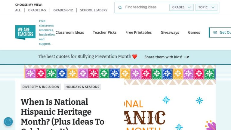 resource URL thumbnail