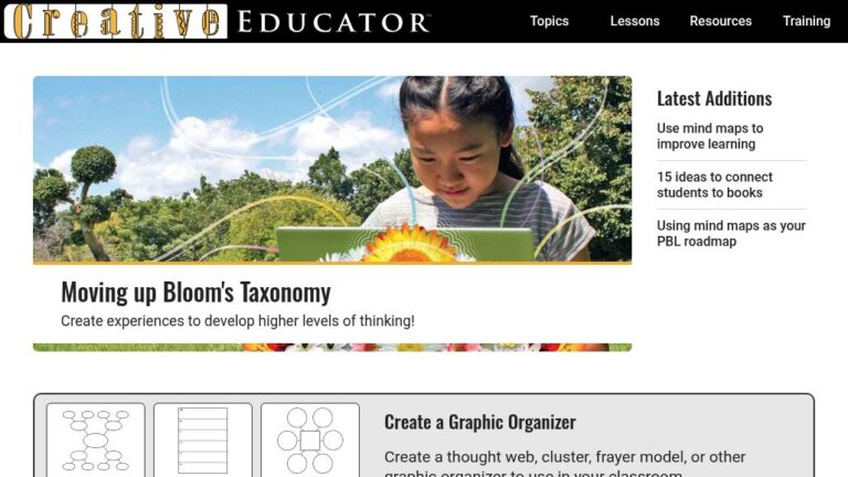 resource URL thumbnail