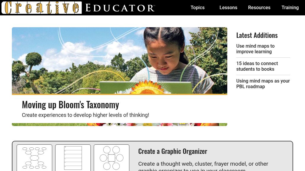 resource URL thumbnail