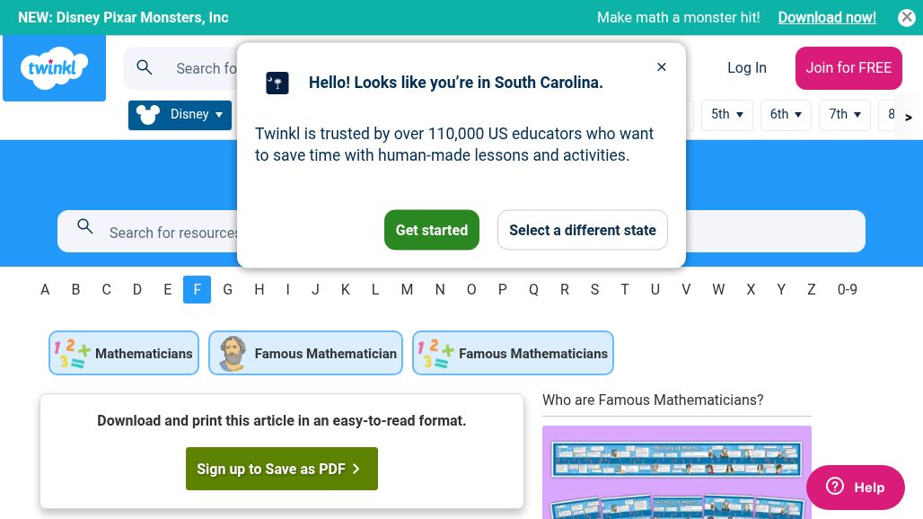 resource URL thumbnail