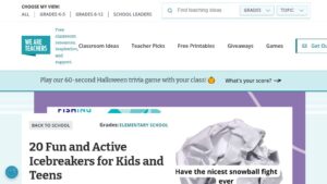 resource URL thumbnail